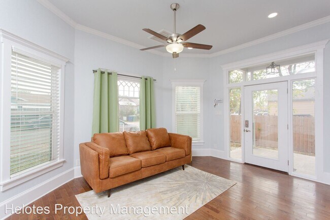 Foto del edificio - 3 br, 2 bath House - 609 S. Olive St.