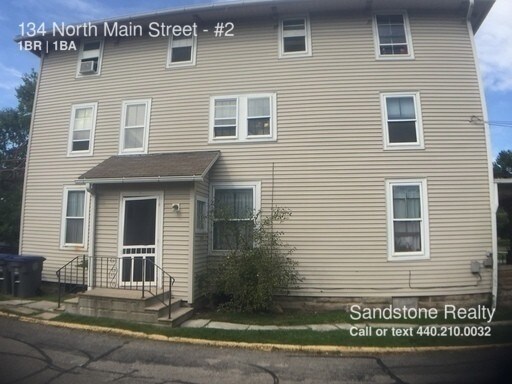 Building Photo - 134 N Main St