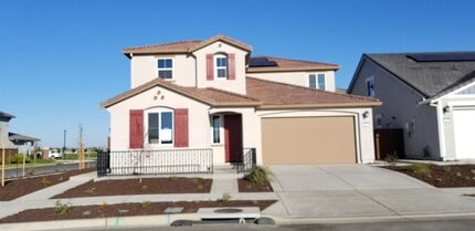 Building Photo - 1561 Osborn Dr