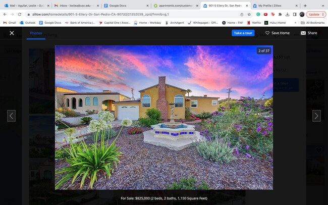 Building Photo - 901 S Ellery Dr