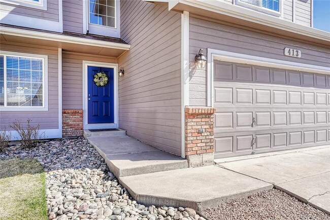Building Photo - 413 Talus Rd