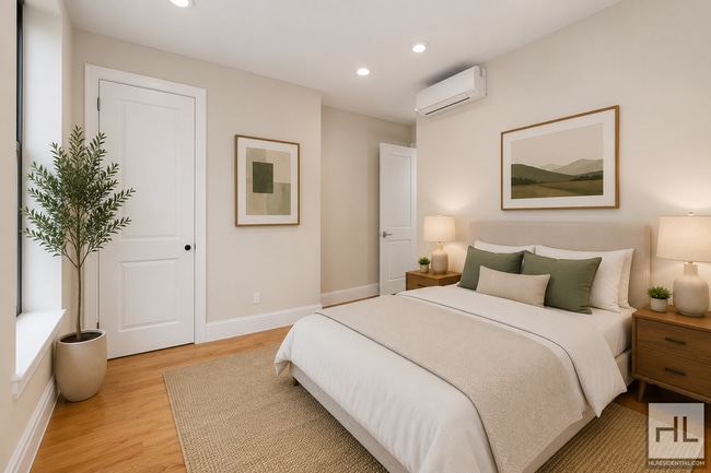 Building Photo - Myrtle Avenue / Amazing 3-Bed 1-Bath