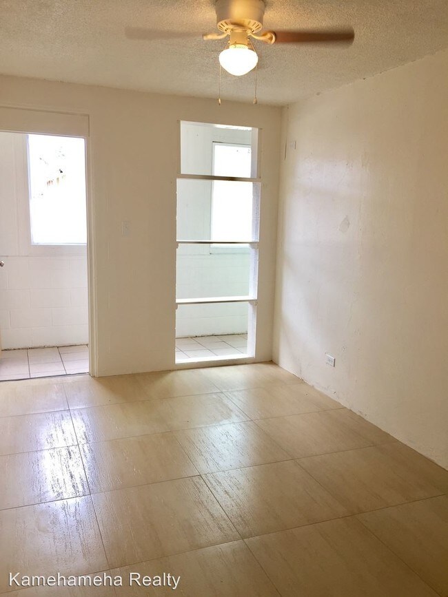 Building Photo - 1 br, 1 bath House - 436 Pau Street #3