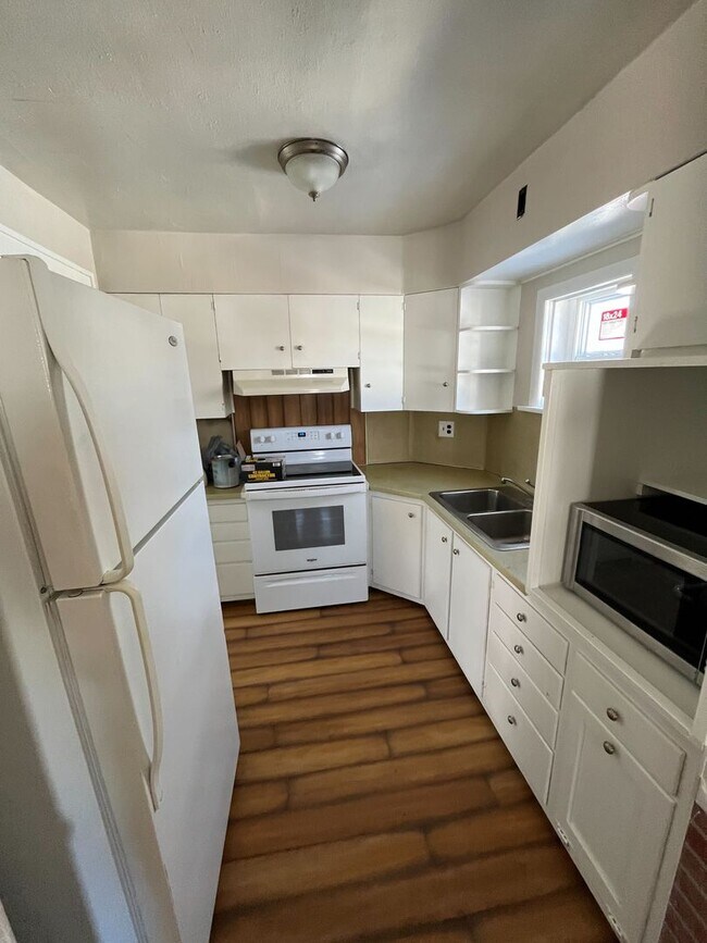 Foto del edificio - 1628/1630 w 8th st