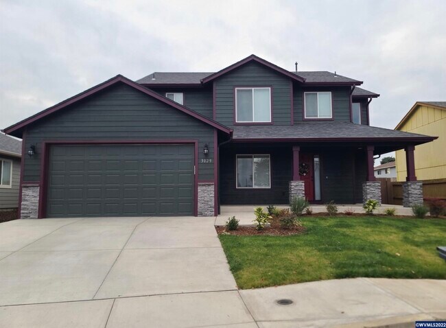 Foto del edificio - 3029 Tierra Dr NE