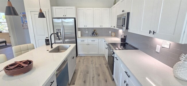 Foto del edificio - 4922 Hoover St