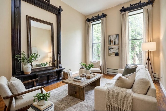 Photo - 135 W 130th St Apartment