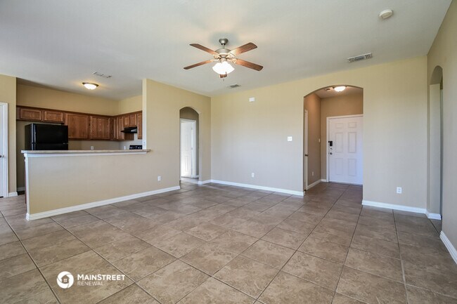 260 Edison Ln, Crowley, TX 76036 House for Rent in