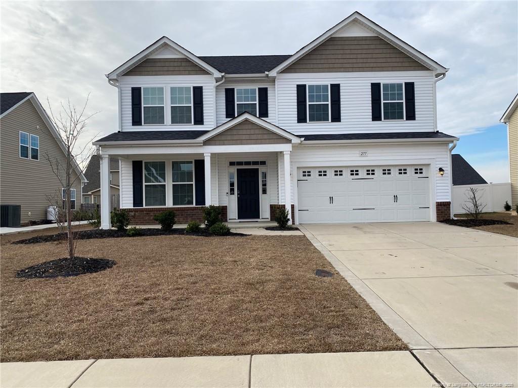 Foto principal - 277 Pendleton St