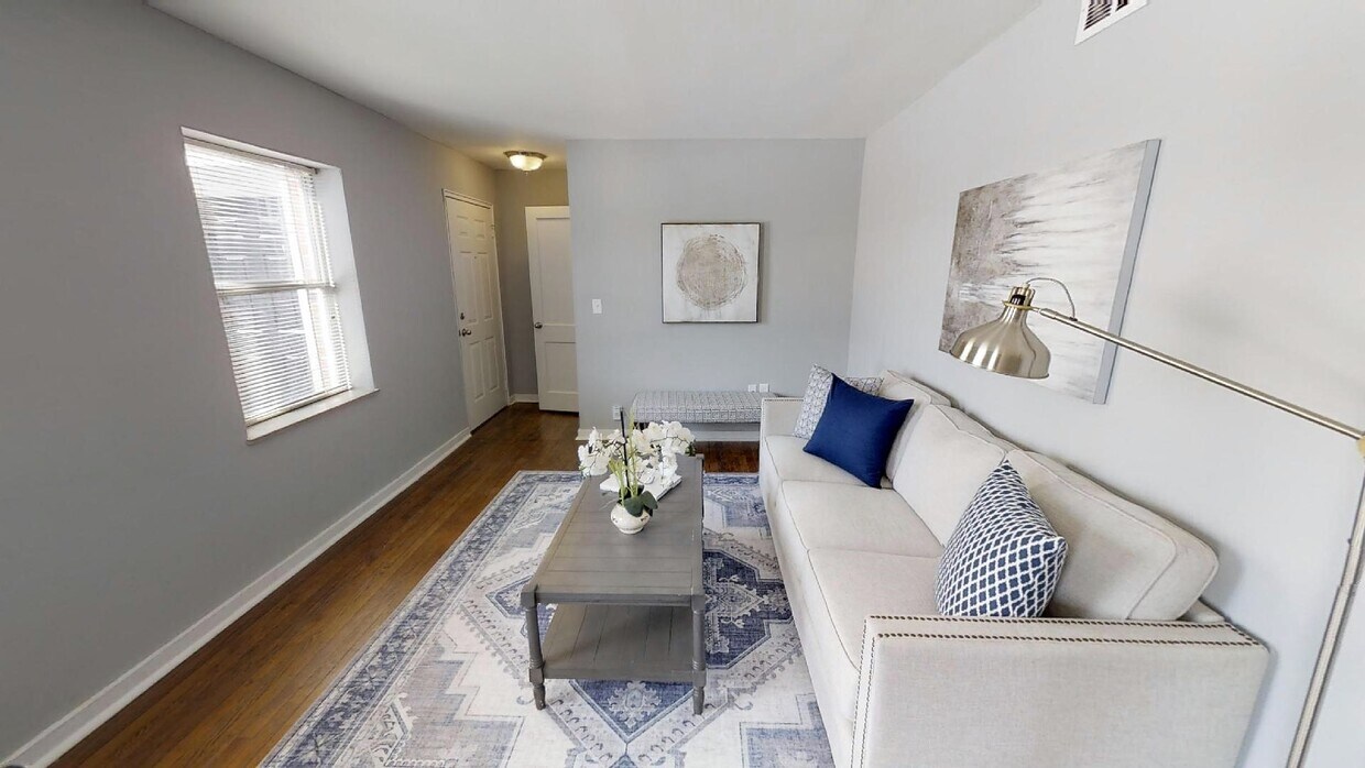 Plaza East Luxury Apartments Kansas City, MO