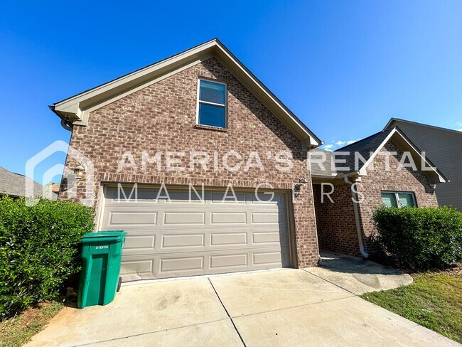 Foto del edificio - Home for Rent in Tuscaloosa!! Available now!!