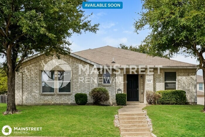 Primary Photo - 605 Snapdragon Ln