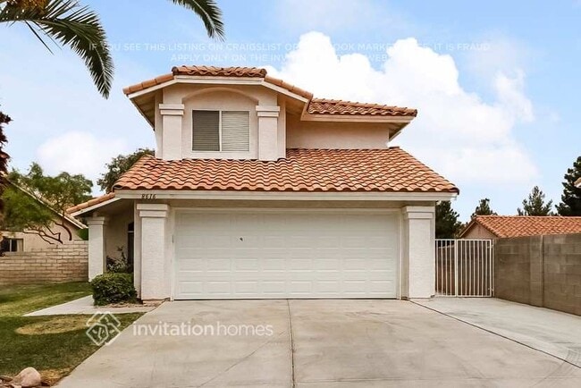 Building Photo - 8616 Gabilan Ct