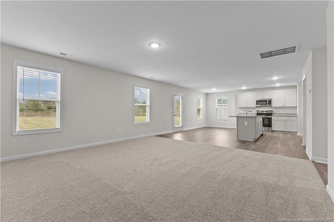 Building Photo - 1536 Percheron Path