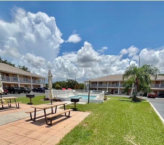 Foto del edificio - 4150 Portillo Rd