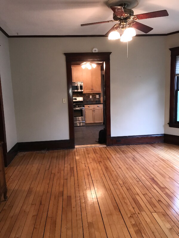 Foto del edificio - 1135 5th St NE