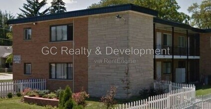 Building Photo - 342 Wilson Ave