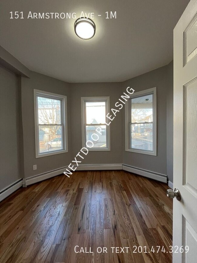 Photo - 151 Armstrong Ave Apartment