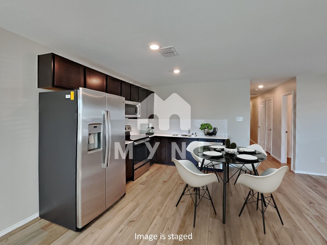 3401 Big Antero Ln House Rental in Crandall, TX