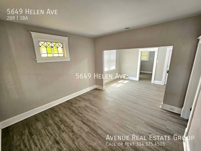 Building Photo - New renovated 2bd 1bth in Jennings!