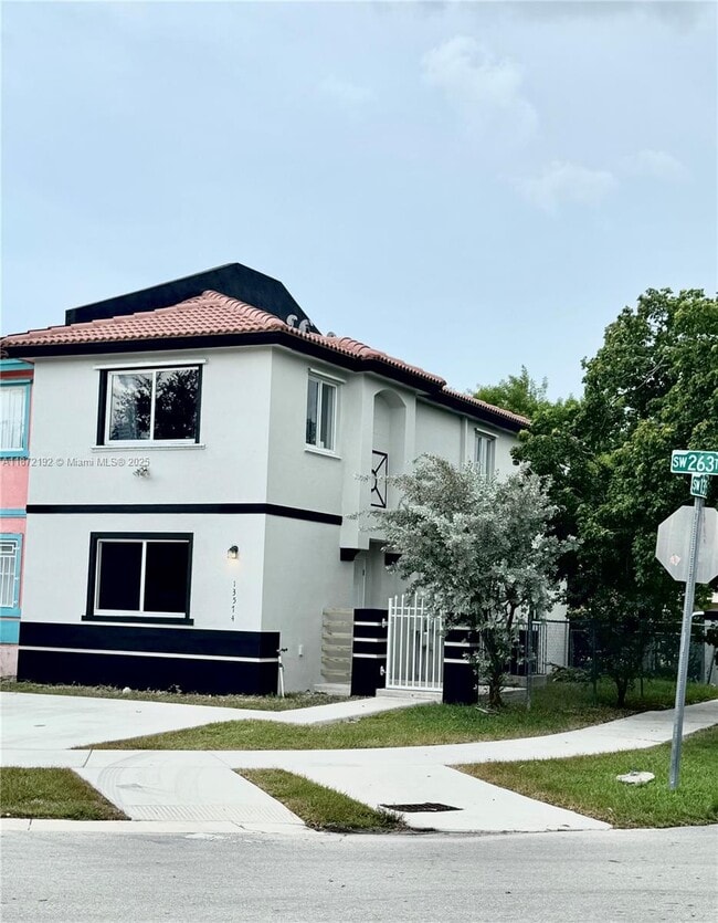 Building Photo - 13574 SW 263rd Terrace
