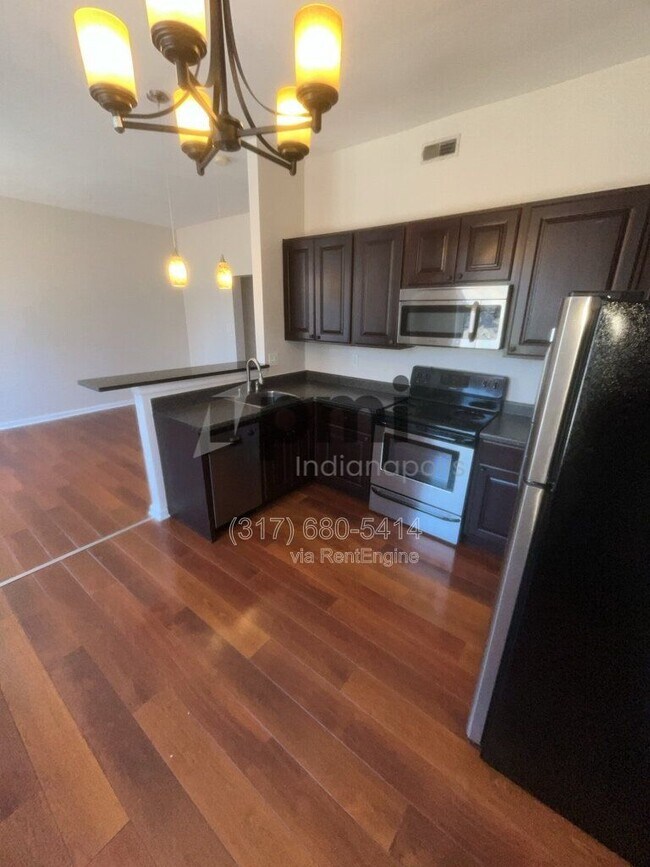 Foto del edificio - 402 N Delaware St