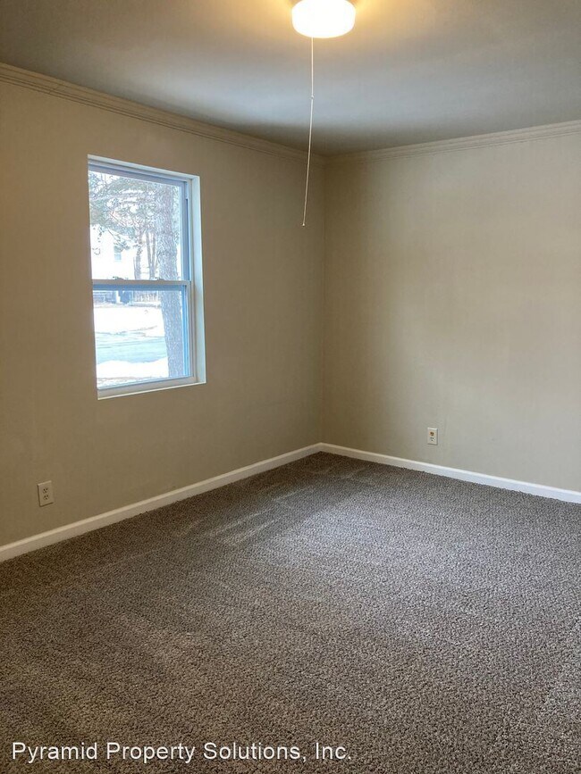 Building Photo - 2 br, 1 bath House - 1200 Oak Park Ave