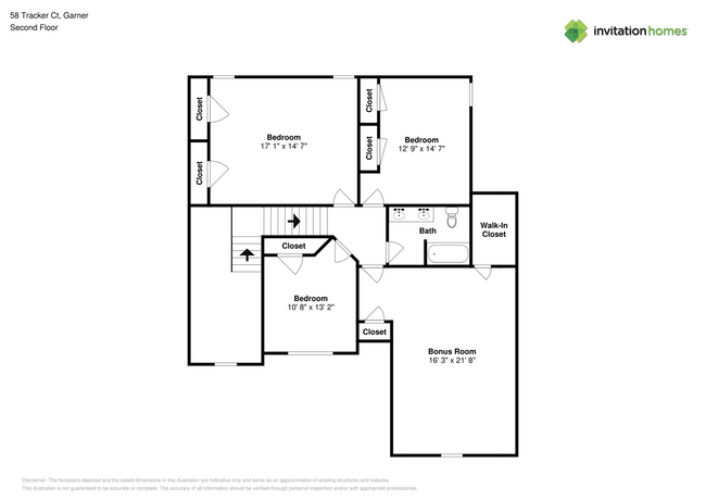 Building Photo - 58 Tracker Ct