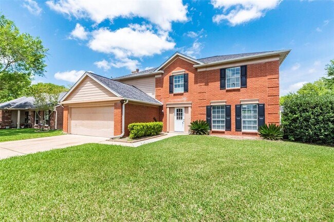 Foto del edificio - 3909 Spring Arbor Ct