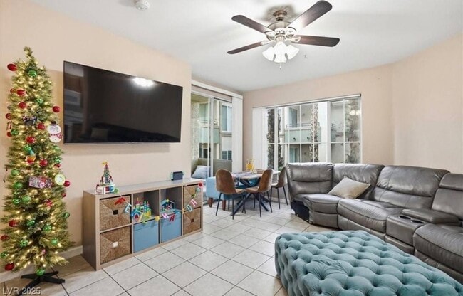 Foto del edificio - 7147 S Durango Dr