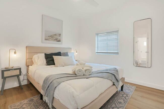 Foto del edificio - 2538 Fairmount Ave