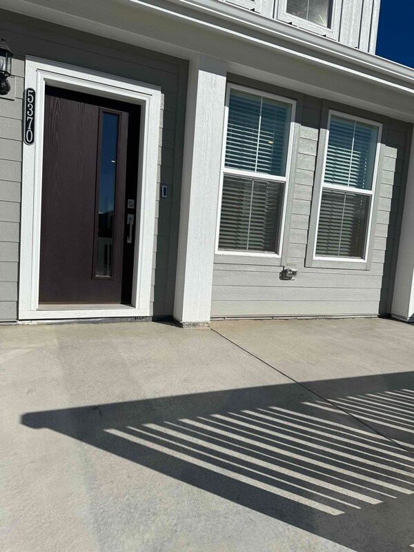 5370 Second Ave, Timnath, CO 80547 Townhome Rentals in Timnath CO