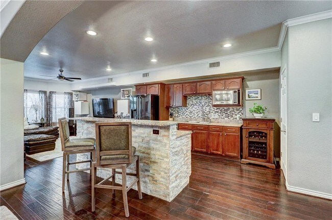 Foto del edificio - 2409 Ann Arbor Ave