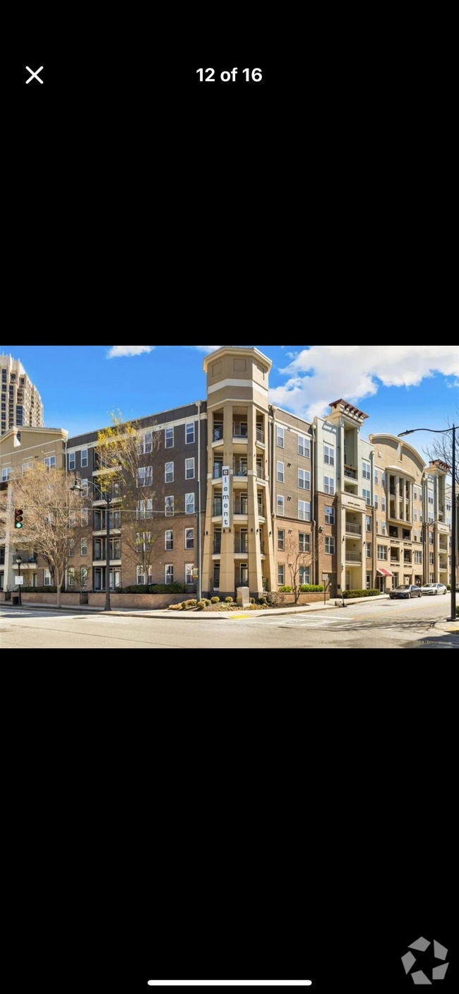 Building Photo - 390 17th St NW