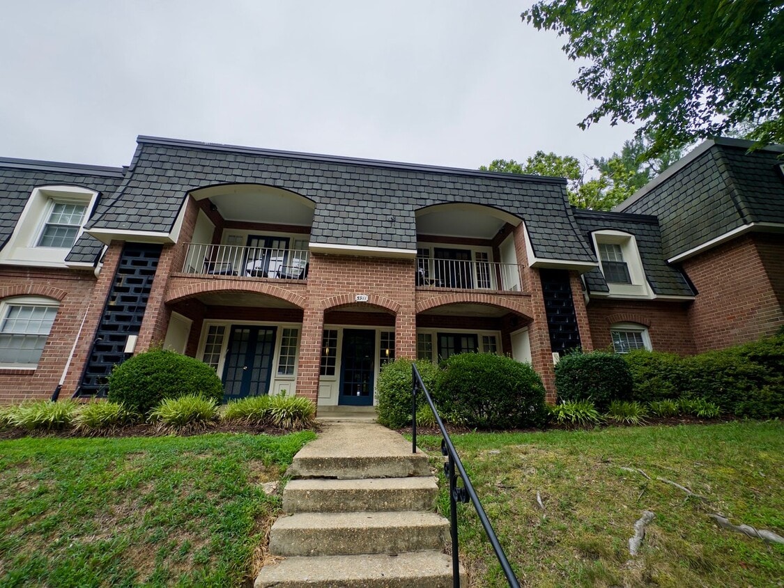 Charming 1BR/1BA Condo in Cardinal Forest, Springfield! Rent Includes Gas, Water, Sewer & Trash - Charming 1BR/1BA Condo in Cardinal Forest, Springfield! Rent Includes Gas, Water, Sewer & Trash