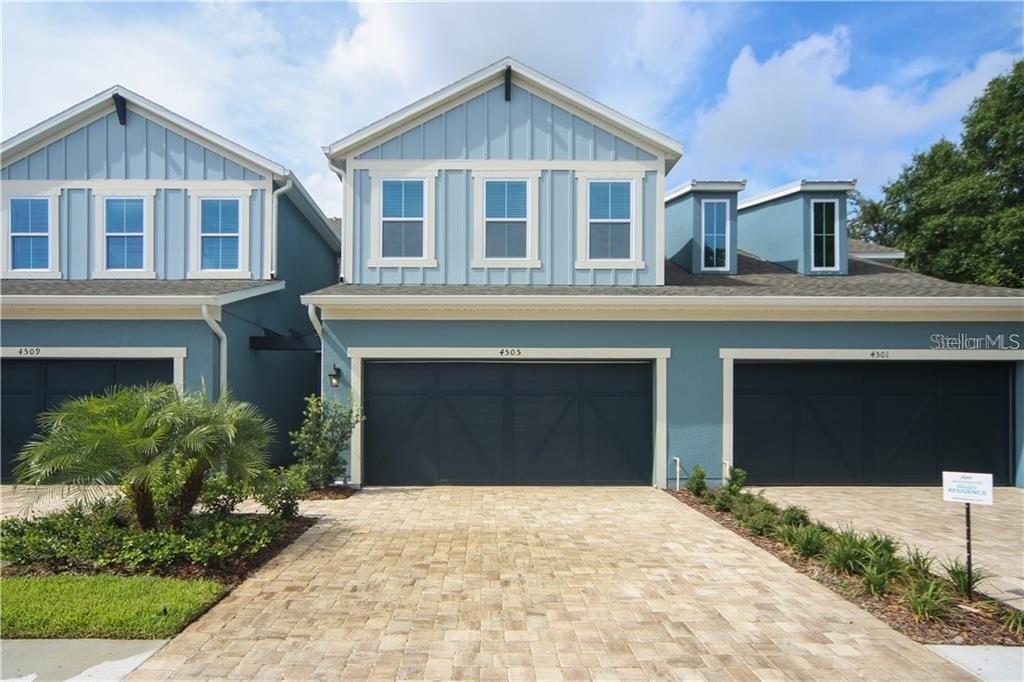 Primary Photo - 4505 Chinkapin Dr