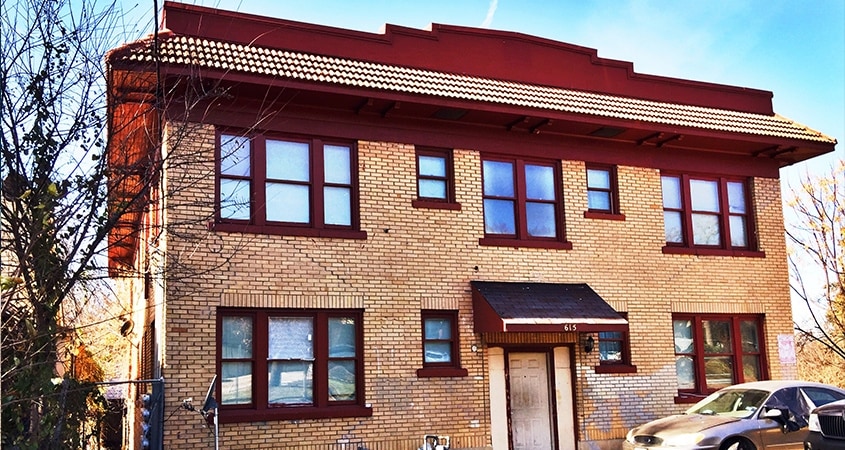 615 N Marsalis Ave - Dallas, TX | MATTHEWS615 N Marsalis Ave - Dallas, TX | MATTHEWS - 615 N Marsalis Ave