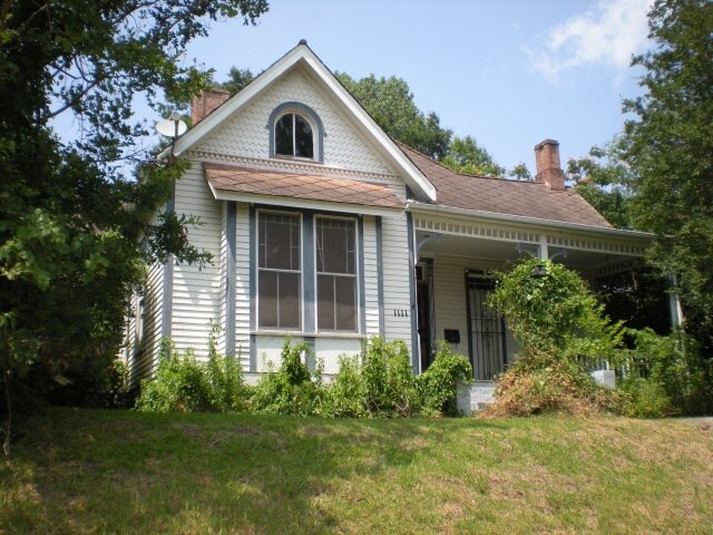 Primary Photo - 1111 Harrison St