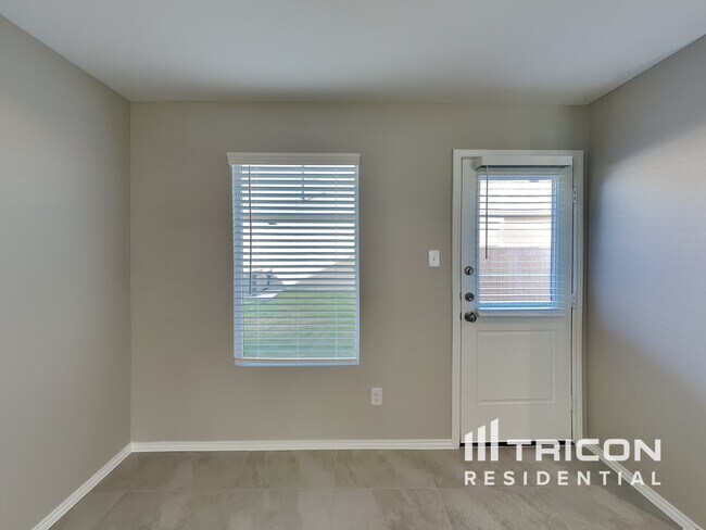 Foto del edificio - 11848 Mancos Trail Rhome TX