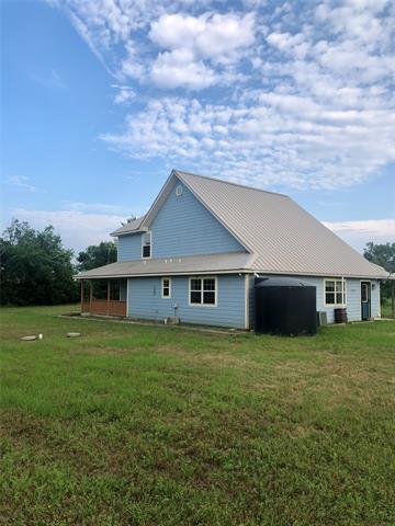 Building Photo - 841 Co Rd 2800