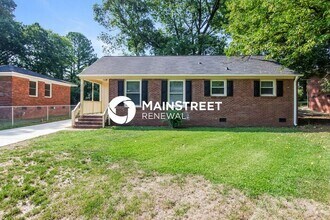 Building Photo - 3615 Barringer Dr