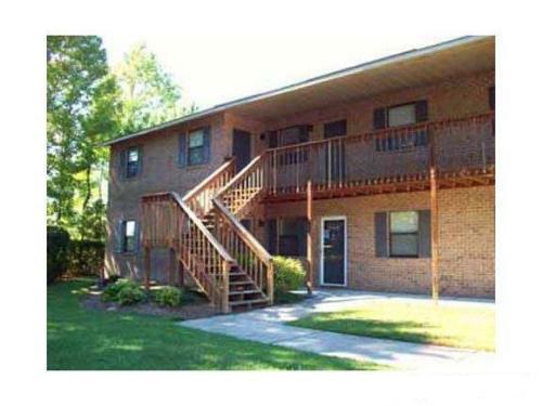 Foto del edificio - 712 Patton Cir