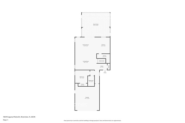 Foto del edificio - 10619 Laguna Plains Dr