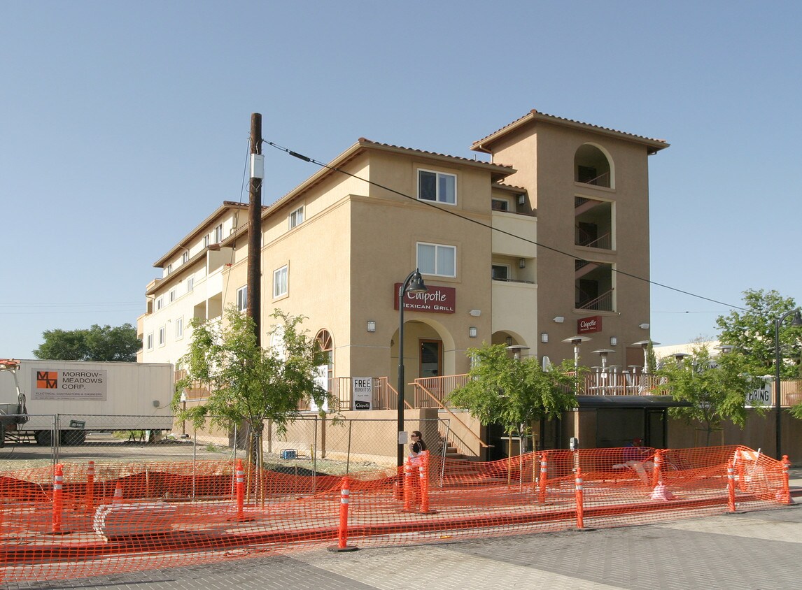 Foto principal - Sanctuary Suites