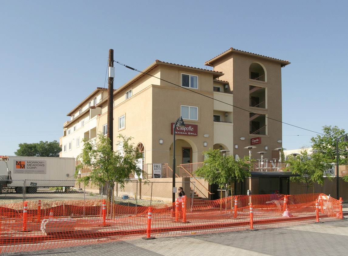 Primary Photo - Sanctuary Suites