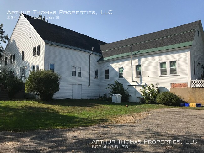 Building Photo - 224 Mast Rd