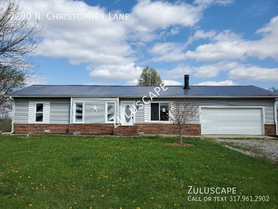 Primary Photo - 7290 Christopher Lane / 3 bed 2 bathroom r...