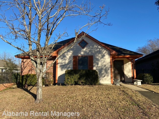 Building Photo - 3 br, 2 bath House - 1607 Salisbury Place