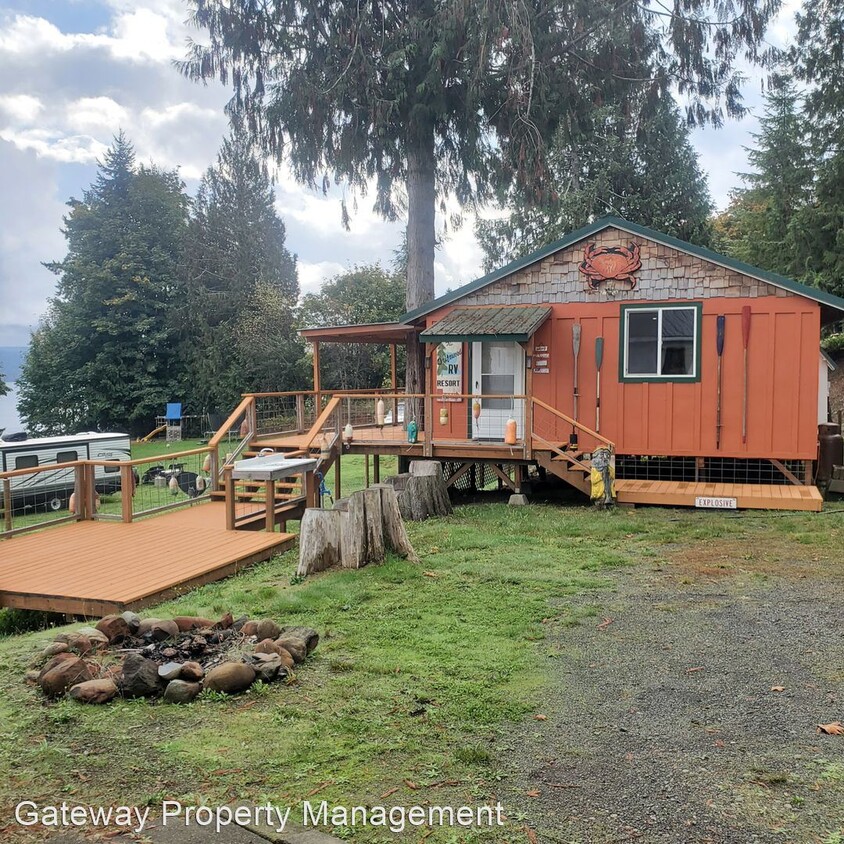 Primary Photo - 2 br, 1 bath House - 511 Forest Drive