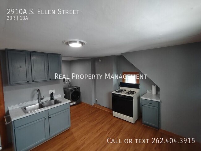 Foto del edificio - 2910A S. Ellen Street-